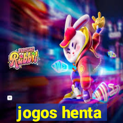 jogos henta