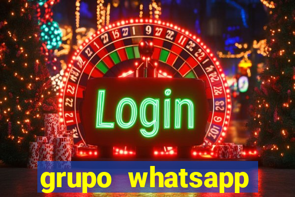 grupo whatsapp fortune rabbit