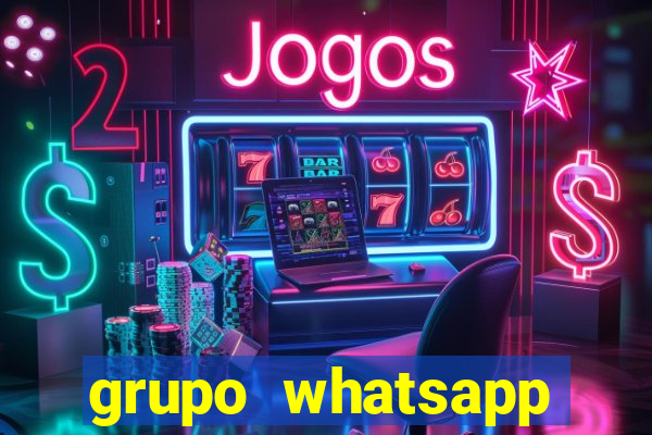 grupo whatsapp fortune rabbit