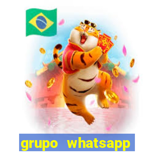 grupo whatsapp fortune rabbit