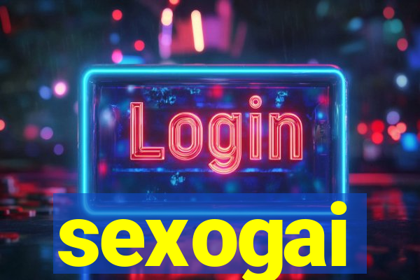 sexogai