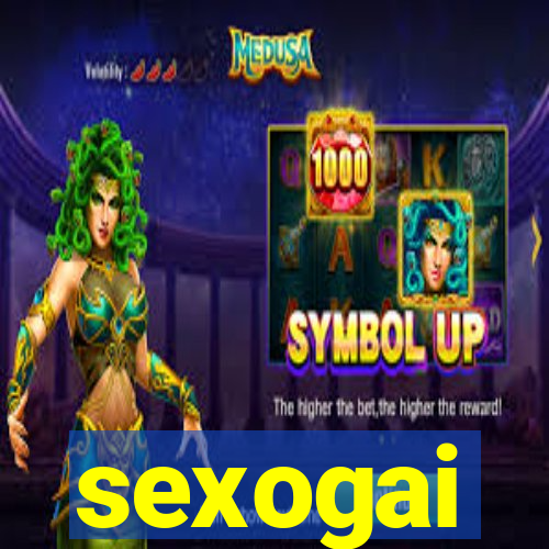 sexogai