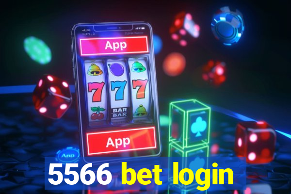 5566 bet login