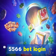 5566 bet login