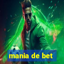 mania de bet