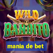 mania de bet