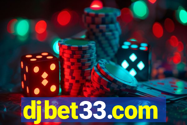 djbet33.com