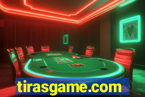 tirasgame.com