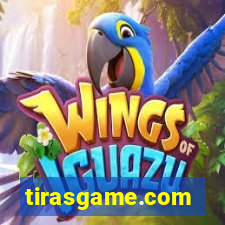 tirasgame.com