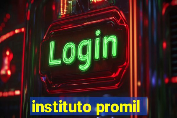 instituto promil