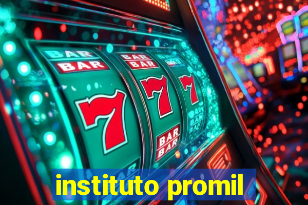 instituto promil