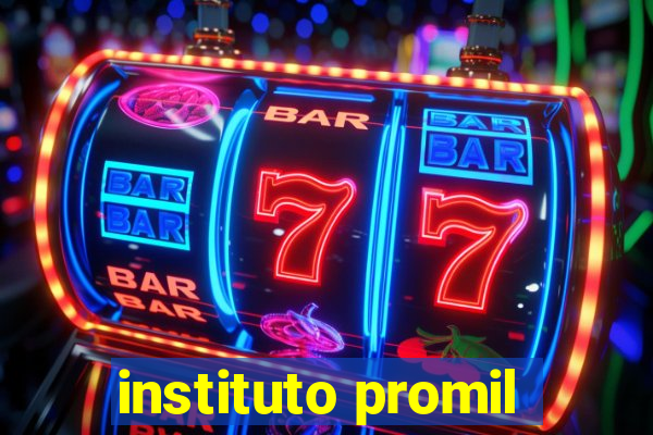 instituto promil