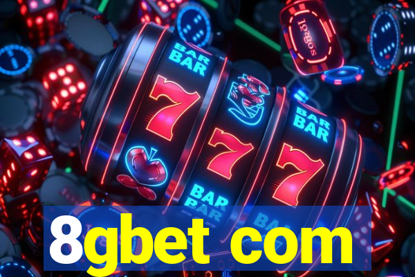 8gbet com