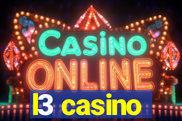 l3 casino