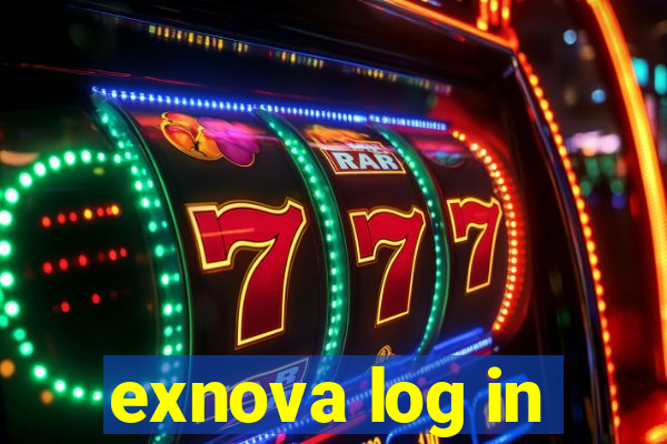 exnova log in