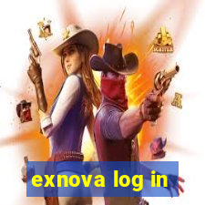 exnova log in