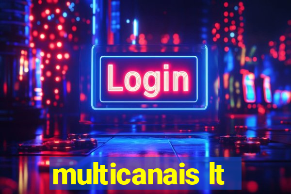 multicanais lt