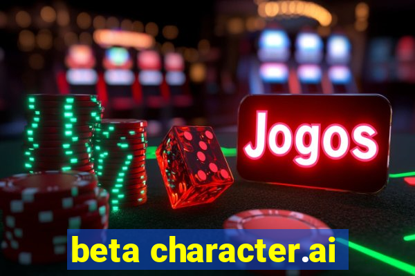 beta character.ai