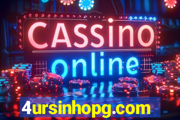 4ursinhopg.com