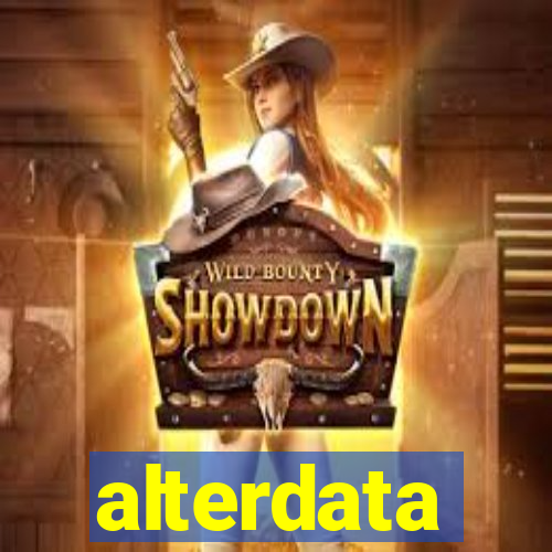 alterdata