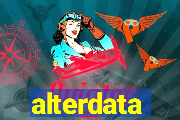 alterdata