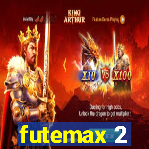 futemax 2