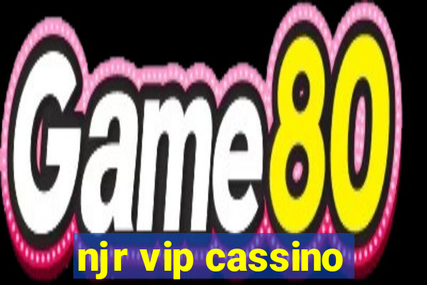 njr vip cassino