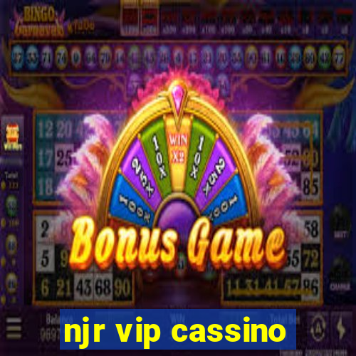 njr vip cassino