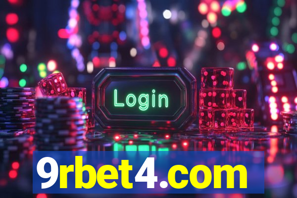 9rbet4.com