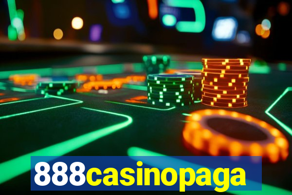 888casinopaga