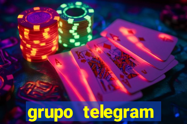 grupo telegram ganhar pix