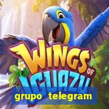 grupo telegram ganhar pix