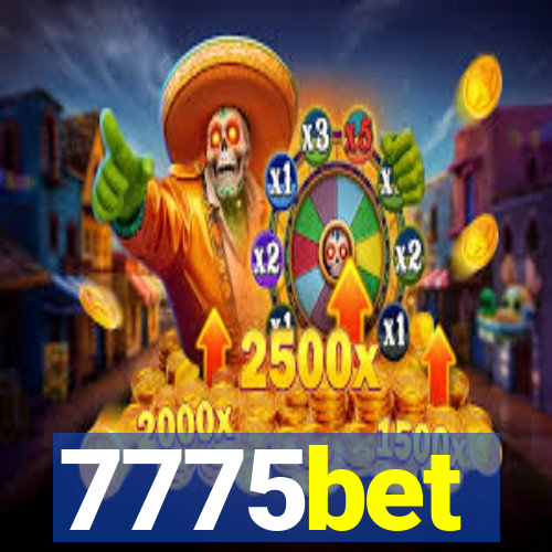 7775bet