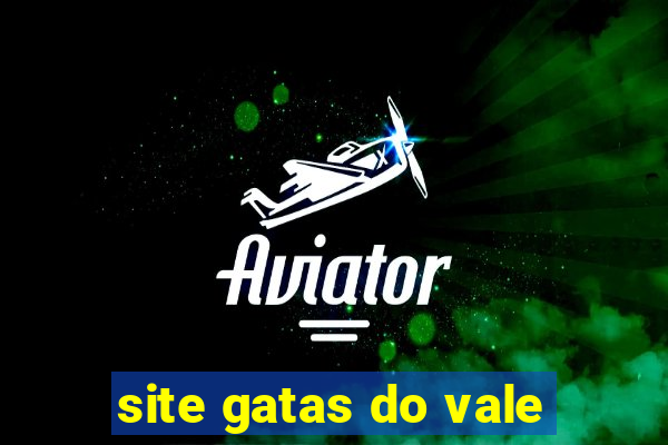 site gatas do vale