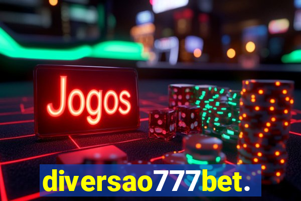 diversao777bet.com