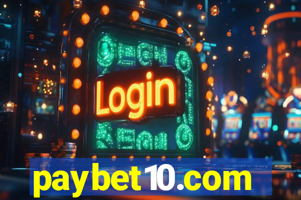 paybet10.com