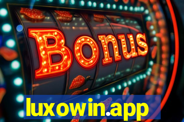 luxowin.app