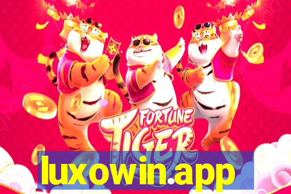 luxowin.app