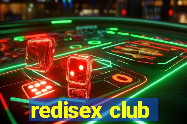 redisex club