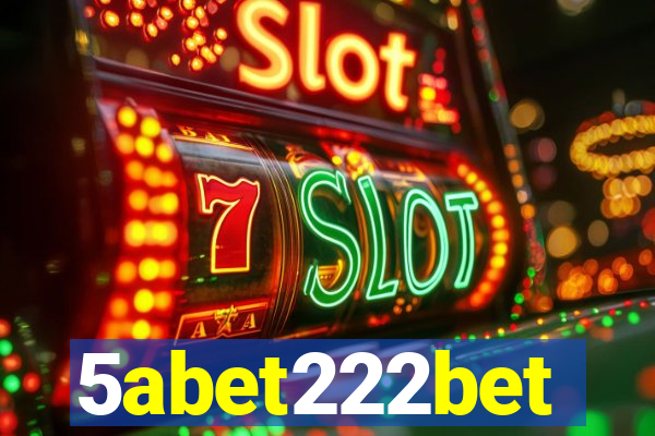 5abet222bet