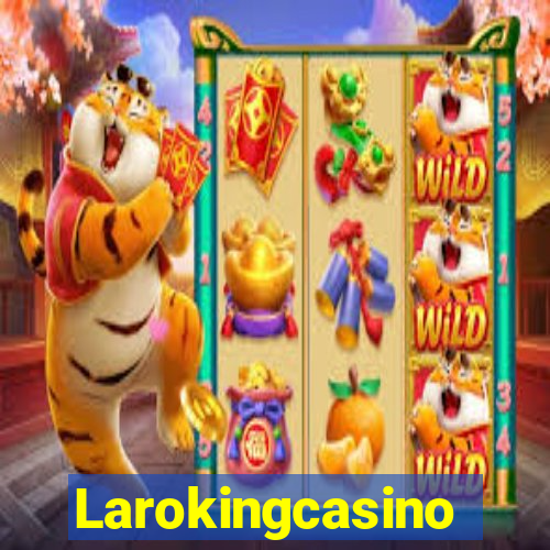 Larokingcasino