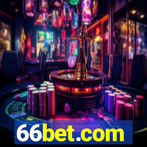 66bet.com