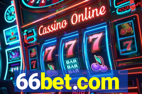 66bet.com