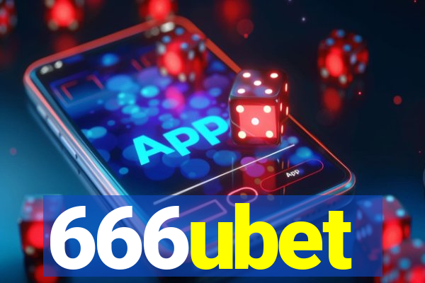 666ubet