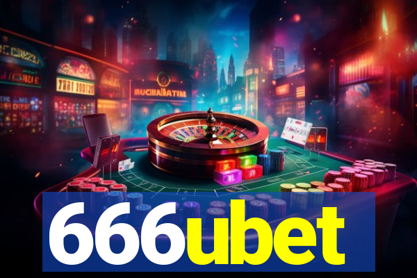 666ubet