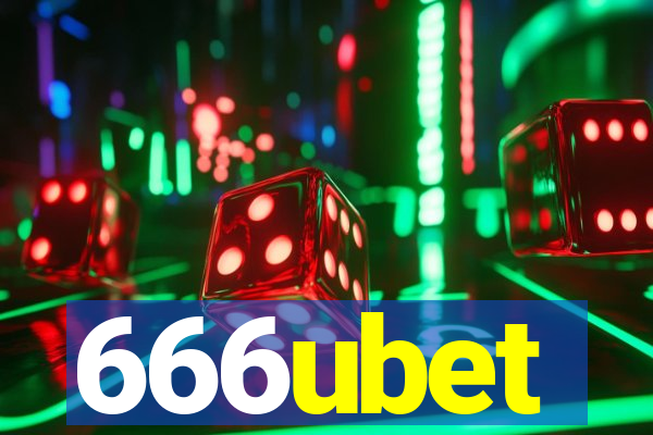 666ubet