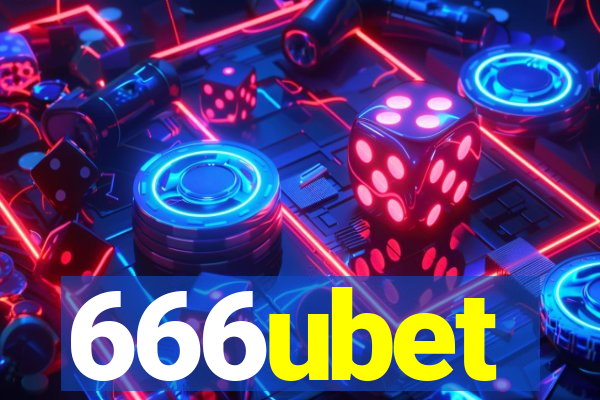 666ubet