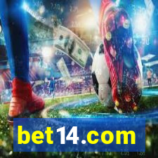 bet14.com