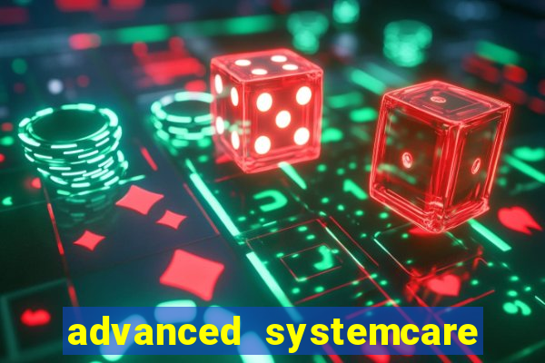 advanced systemcare 17 serial key brasil