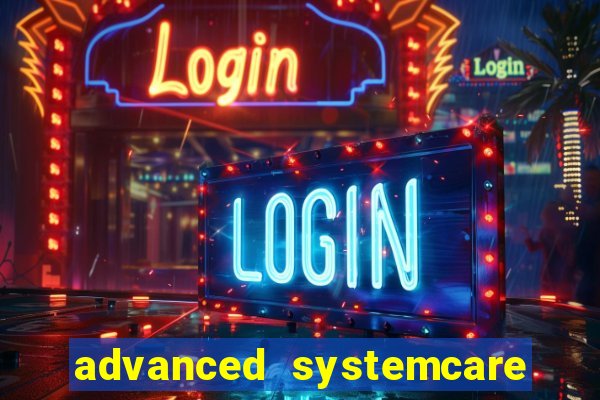 advanced systemcare 17 serial key brasil